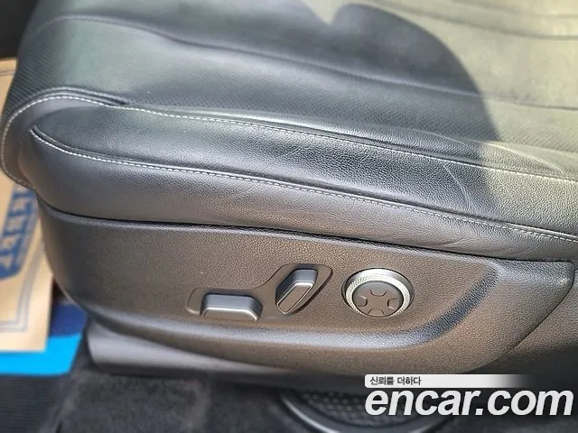 Genesis GV80 id 2685803 из Кореи 18