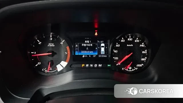 Ford Ranger 3rd Generation id 3012202 из Кореи 18