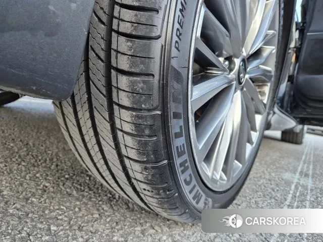 Hyundai Grandeur IG id 3552976 из Кореи 18