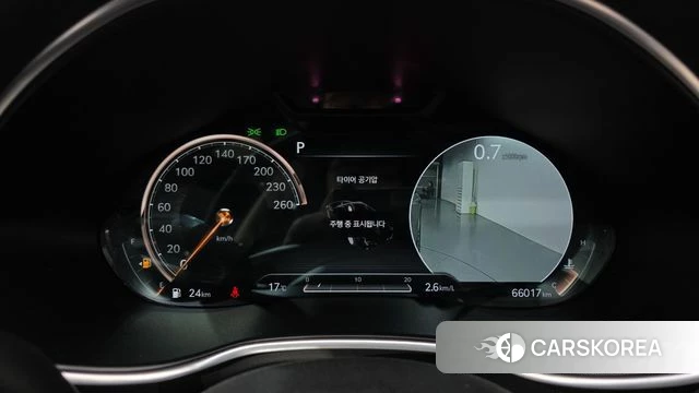 Genesis G80 (RG3) id 3954917 из Кореи 18