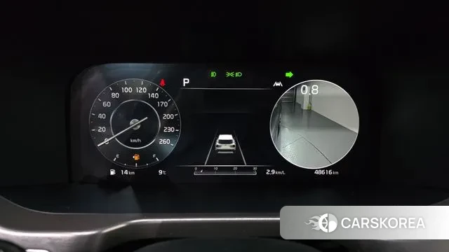 Kia Sorento 4th Generation id 3601670 из Кореи 18