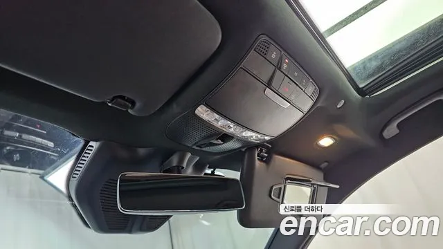 Mercedes-Benz GLC-Class X253 id 2548245 из Кореи 18