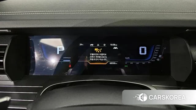 Ssangyong Torres id 3120689 из Кореи 18