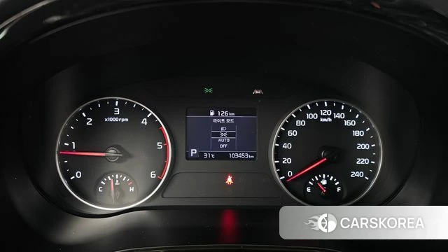 Kia Seltos id 4672374 из Кореи 30