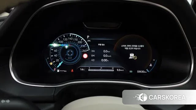 Genesis GV80 id 3416547 из Кореи 18