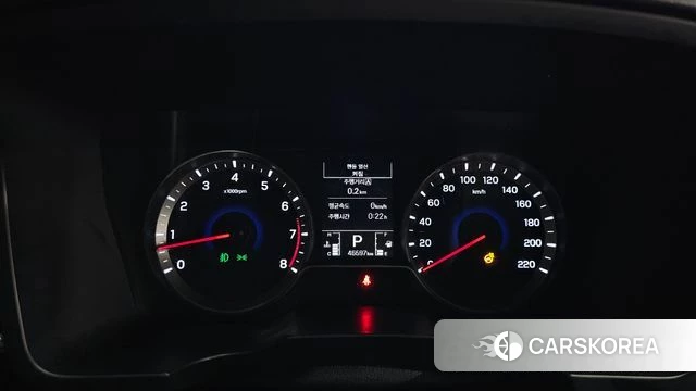 Ssangyong Berry New Tivoli id 4687591 из Кореи 28