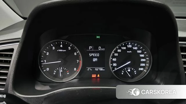 Hyundai Avante AD id 4587391 из Кореи 18