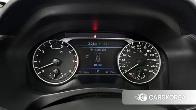 Nissan Altima (L34) id 3504880 из Кореи 18