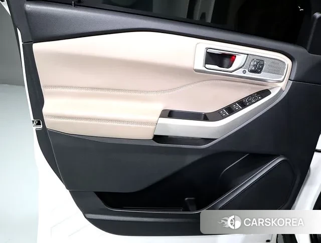 Ford Explorer 6th Generation id 3379454 из Кореи 18