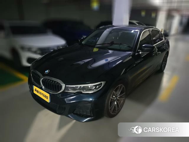 BMW 3 series id 4391999 из Китая 19
