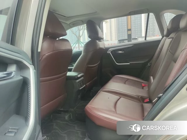 Toyota RAV4 Rongfang id 4313388 из Китая 8