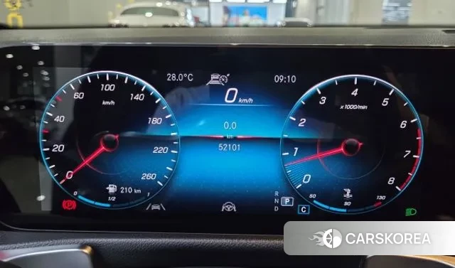 Mercedes-Benz GLB-Class X247 id 2979691 из Кореи 18