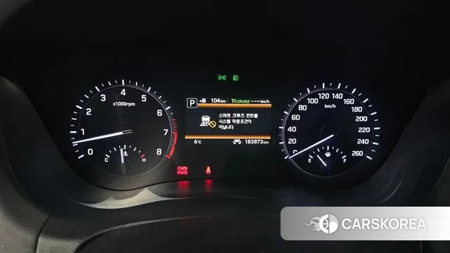 Genesis G80 id 3455316 из Кореи 18