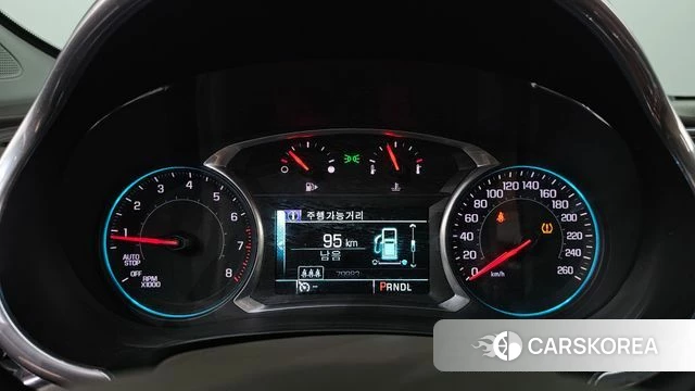 Chevrolet (GM Daewoo) All New Malibu id 4605197 из Кореи 29