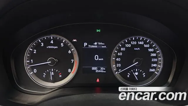 Hyundai Grandeur IG id 2850208 из Кореи 18