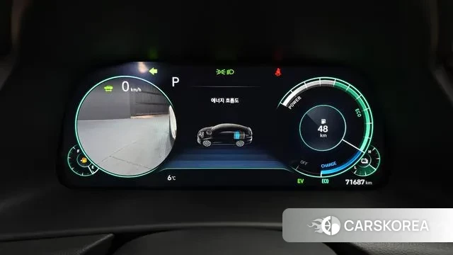 Hyundai Sonata Hybrid (DN8) id 3677081 из Кореи 19