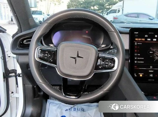 Polestar Polestar 2 id 3864954 из Кореи 18