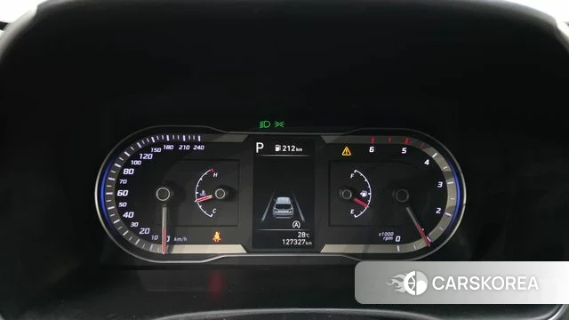 Hyundai Tucson (NX4) id 4614118 из Кореи 18