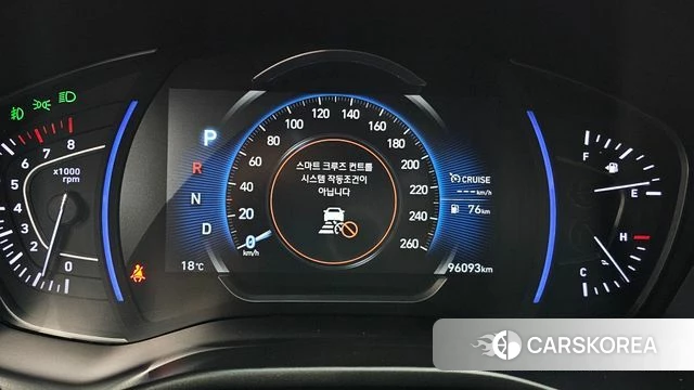 Hyundai Santa Fe TM id 4269046 из Кореи 30
