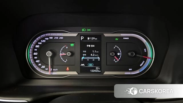 Hyundai Tucson Hybrid (NX4) id 4187173 из Кореи 28