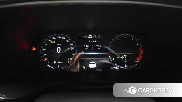 Renault Korea (Samsung) XM3 id 4573557 из Кореи 28