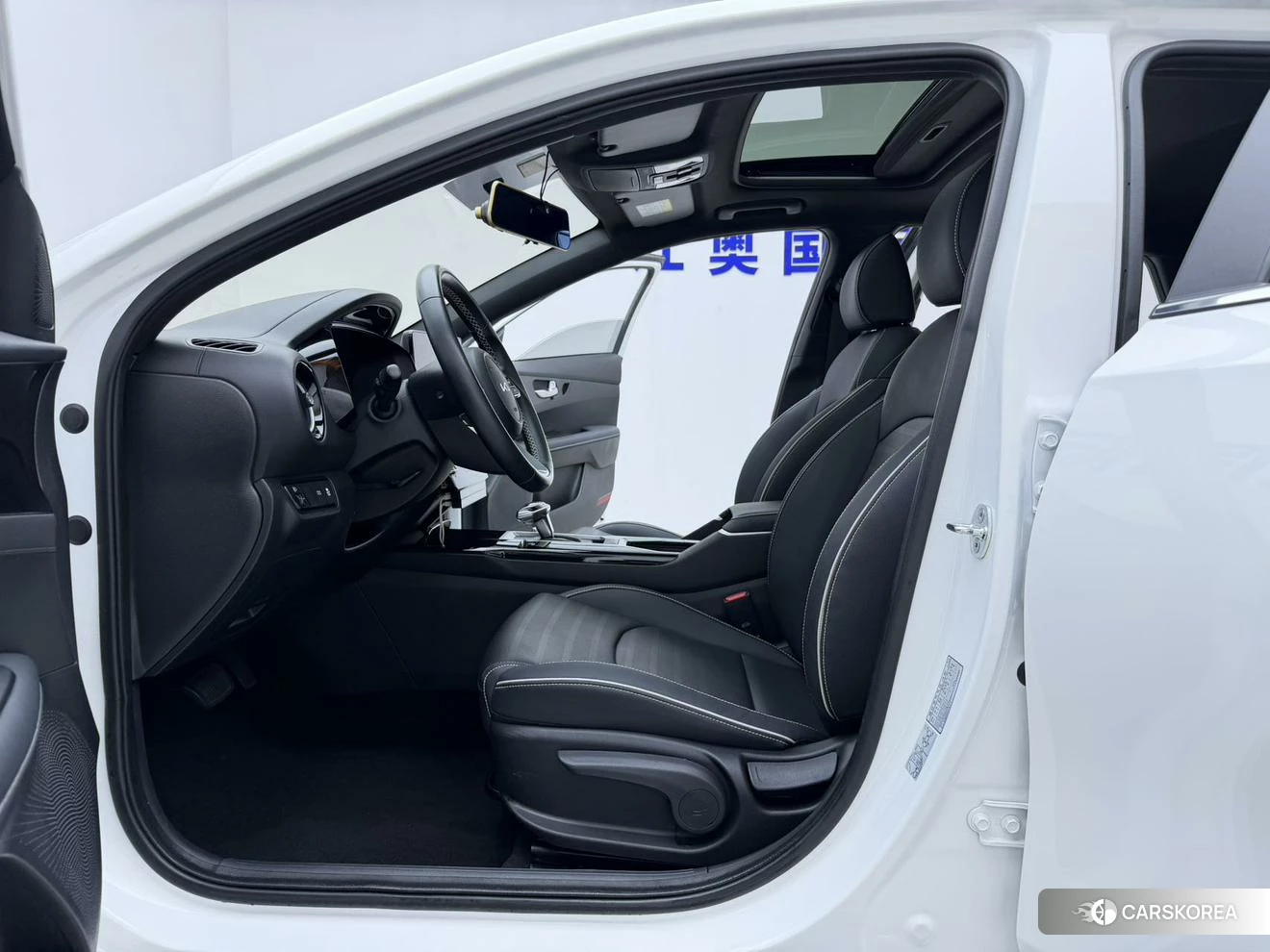 Kia K3 id 4468041 из Китая 22