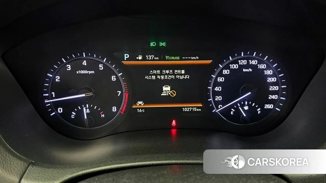 Genesis G80 id 3966547 из Кореи 18