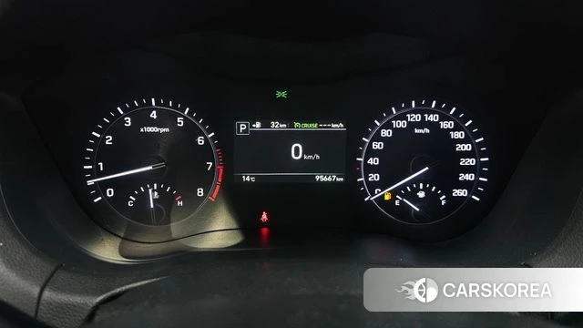 Genesis G80 id 3905621 из Кореи 18