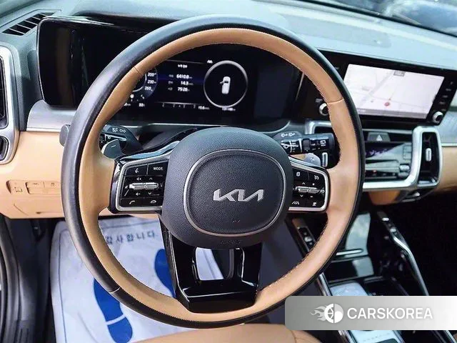 Kia Sorento 4th Generation id 3098124 из Кореи 18