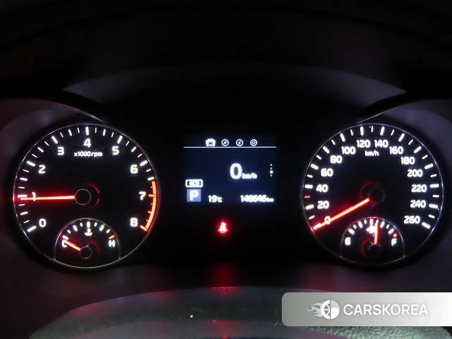 Kia The New K5 2nd generation id 4356829 из Кореи 18