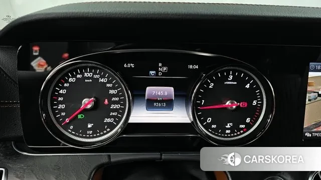 Mercedes-Benz E-Class W213 id 3469986 из Кореи 18