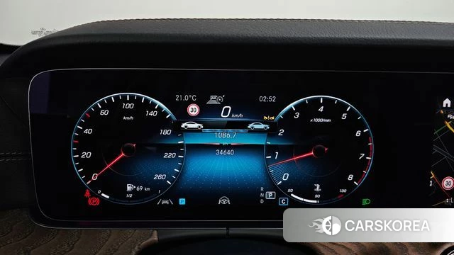 Mercedes-Benz E-Class W213 id 3922346 из Кореи 18