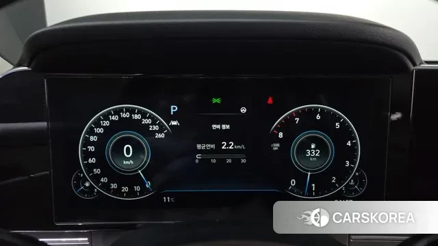 Hyundai The New Grandeur IG id 3525299 из Кореи 18