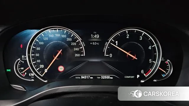 BMW X3 (G01) id 3423436 из Кореи 18