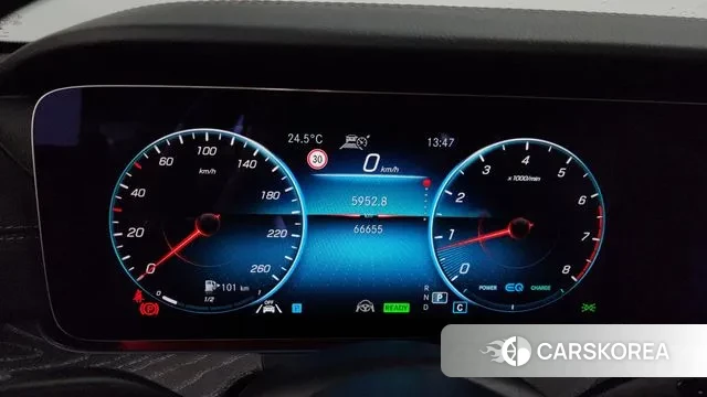 Mercedes-Benz E-Class W213 id 2930428 из Кореи 18