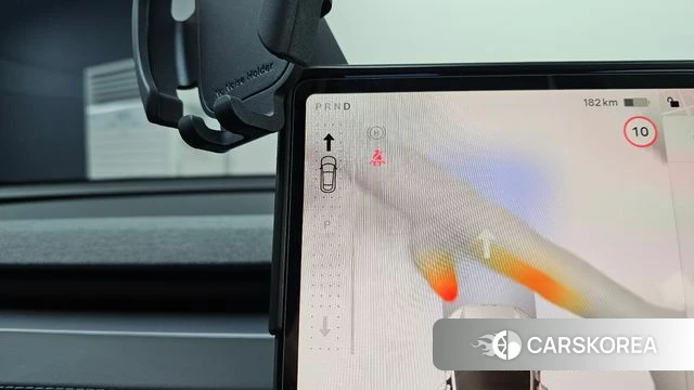 Tesla Model Y id 4427119 из Кореи 28