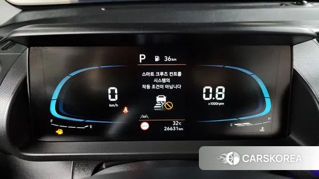 Hyundai Casper id 2993290 из Кореи 18