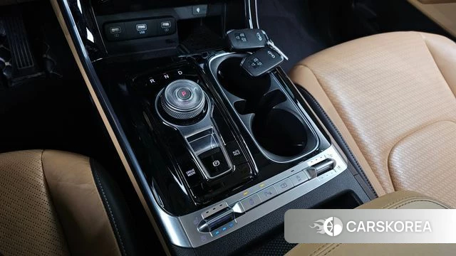 Kia Carnival 4th generation id 3833786 из Кореи 18