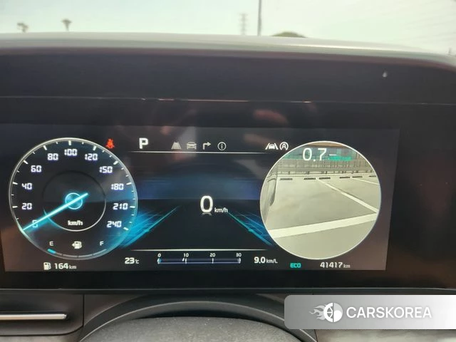 Kia Carnival 4th generation id 4195662 из Кореи 18