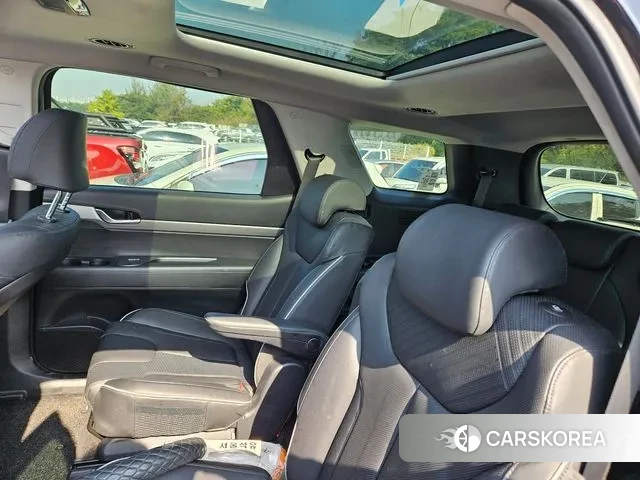 Hyundai The New Palisade id 3310749 из Кореи 8