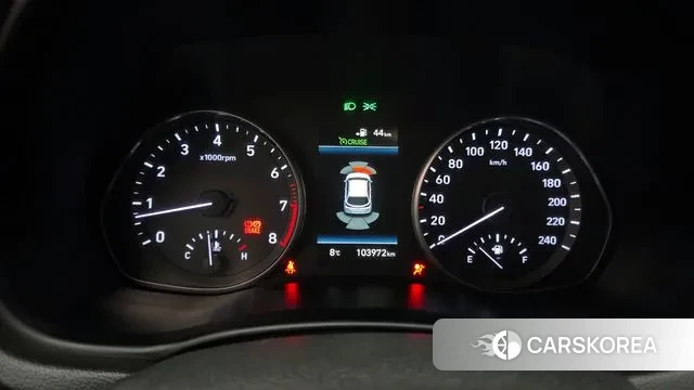 Hyundai i30 (PD) id 3677128 из Кореи 18