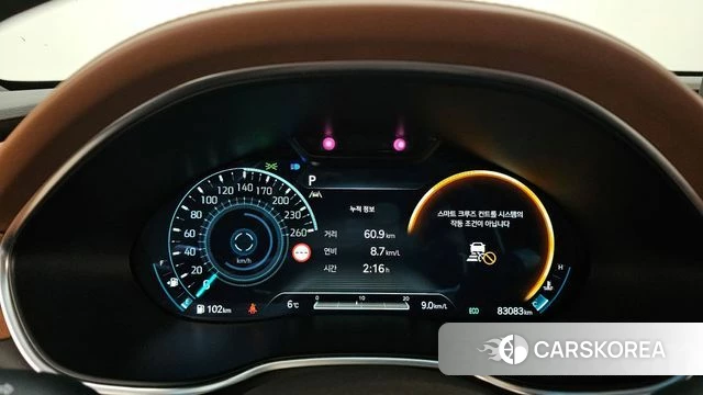 Genesis G80 (RG3) id 3817856 из Кореи 18