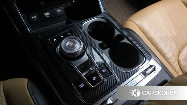 Kia Carnival 4th generation id 3787010 из Кореи 18