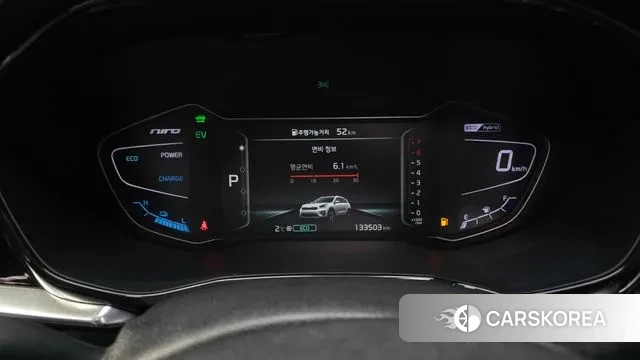 Kia The New Niro id 3567929 из Кореи 18