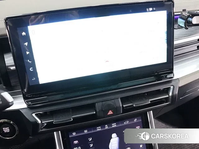 Ssangyong Torres id 3522447 из Кореи 18