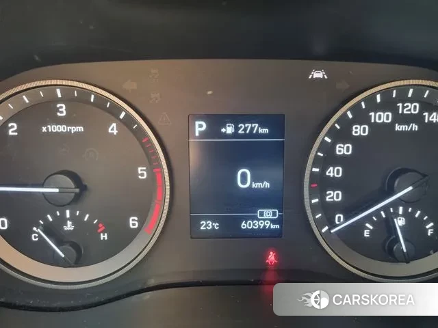 Hyundai All New Tucson id 3033666 из Кореи 18