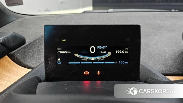 BMW i3 id 4595847 из Кореи 29
