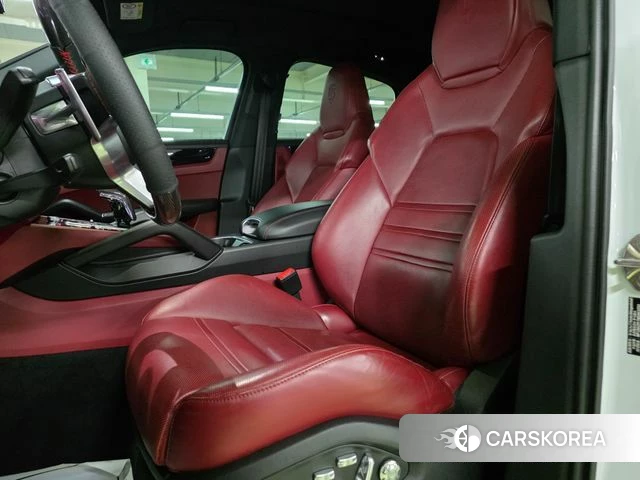 Porsche Cayenne (PO536) id 4309914 из Кореи 18