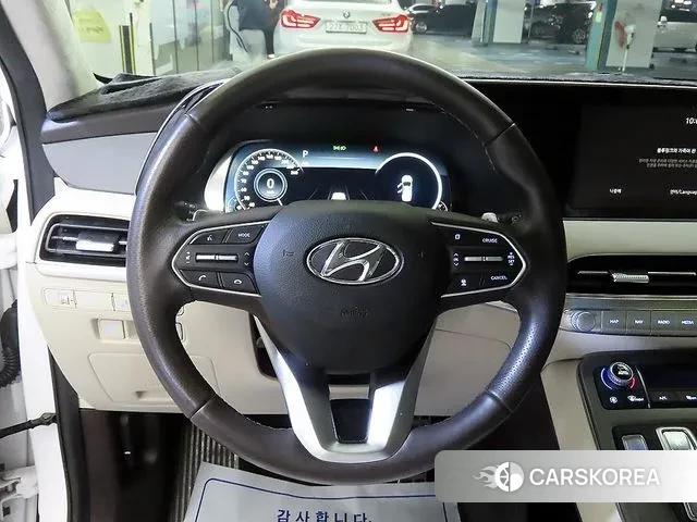 Hyundai Palisade id 3747491 из Кореи 18