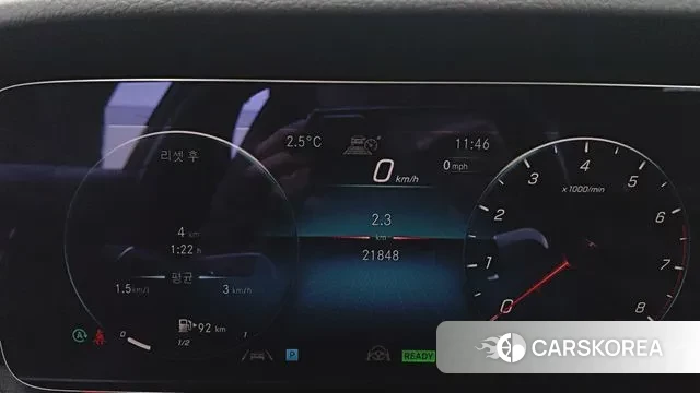 Mercedes-Benz E-Class W213 id 3572275 из Кореи 18